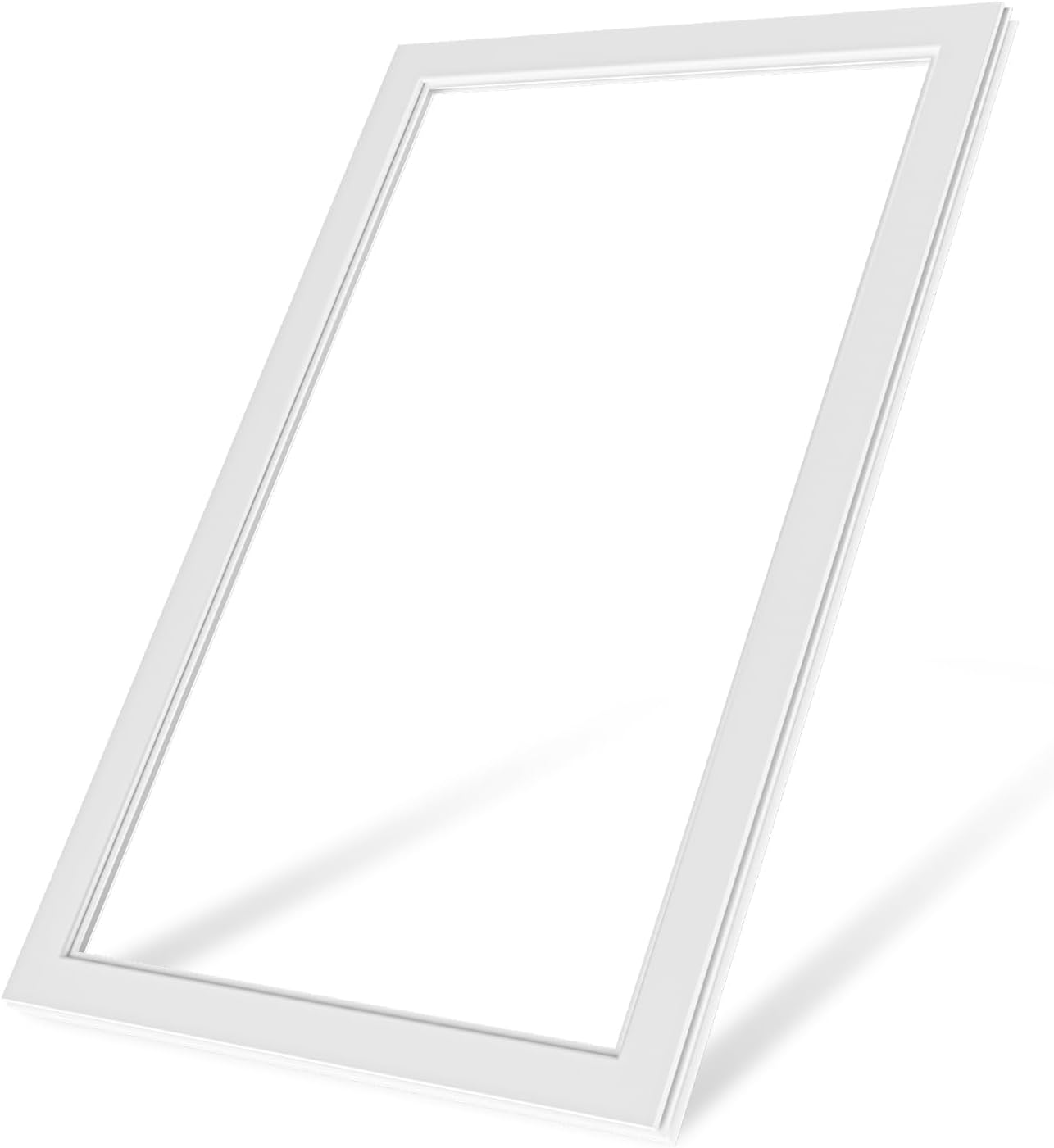 LXun Upgrade 42x28.5in 241872513 Refrigerator Door Gasket Replacement for Frigidaire Refrigerator Door Seal for Kenmore Freezer Door Gasket Part 5304439521 frt18l4jwh frt21il4fw4 Gasket Seal