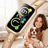 Kollgux Smart Bark Collar