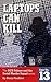 LAPTOPS CAN KILL: Book 13 in the DCS Palmer and the Met's Serial Murder Squad series. (DCS Palmer and the Serial Murder Squad) (English Edition)