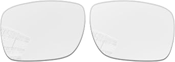 Acefrog 1.5MM Polarized Replacement Lenses for Ray-Ban Meta Wayfarer (Gen 2) RW4012 50mm Smart Glasses, Upgraded Material