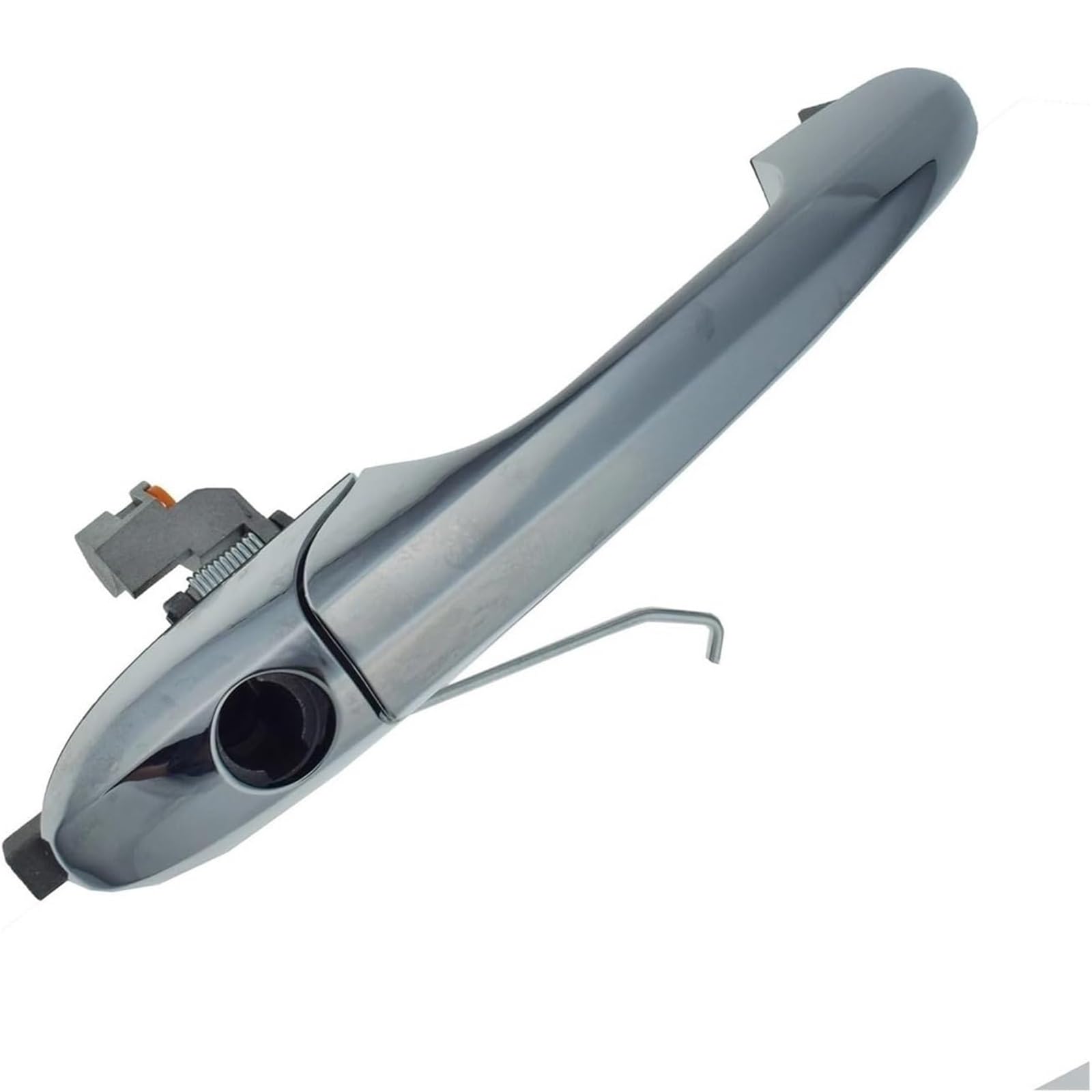 Glymzoi R Ca Exterio Doo Handles Ca Exterio Doo Handle 147 2000-2010 Ight Hand Drive Left O Righ Fo Chrome(R)