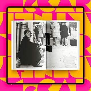 Very Good McCartney Trip Broché – Grand livre, 4 octobre 2024 - Les Beatles, Paul McCartney, John Lennon, RIngo Starr, George Harrison Very Good McCartney Trip Broché – Grand livre, 4 octobre 2024 – Image 5
