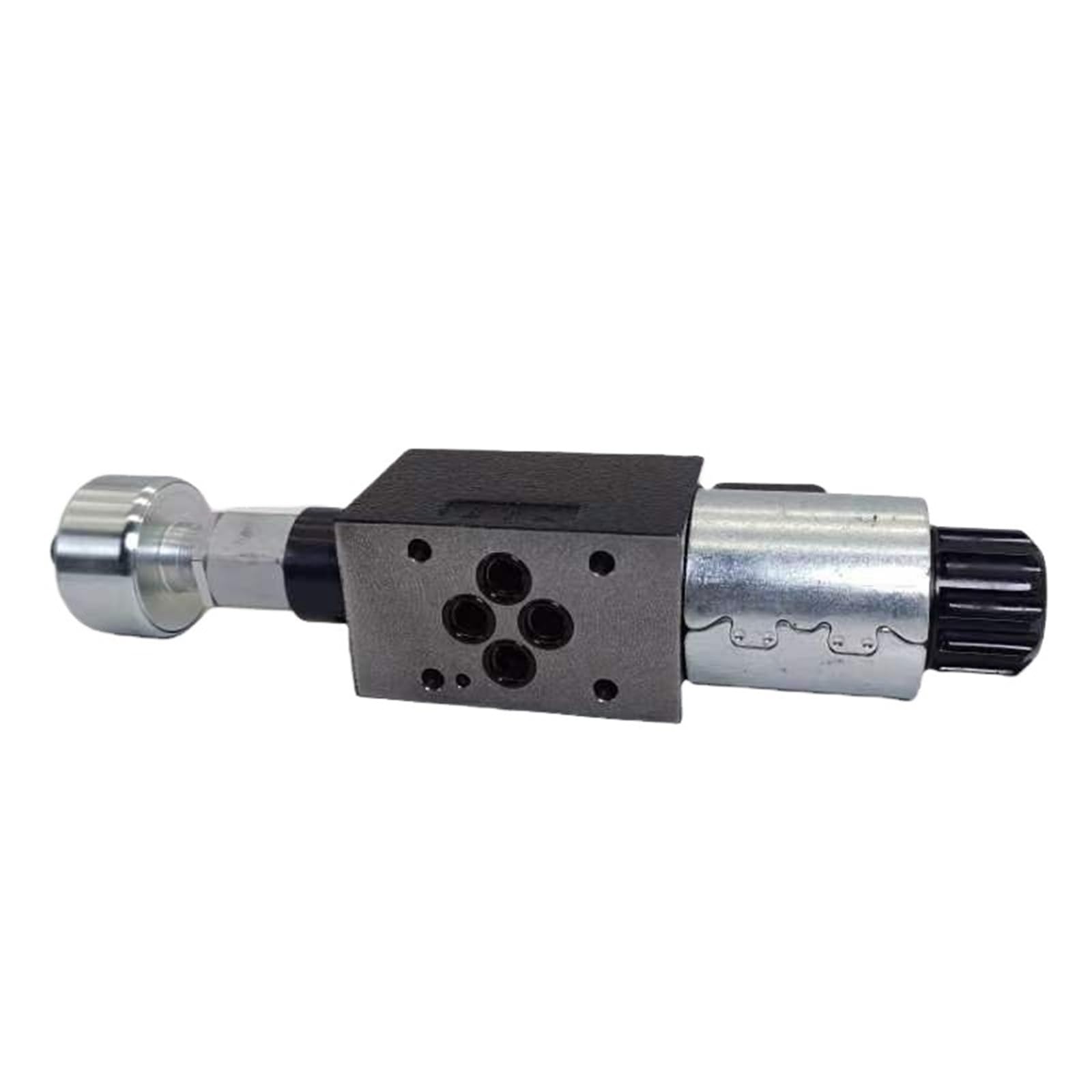 Trgyjgkf One Color Hydraulic Control Valve Electromagnetic Directional