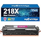 myCartridge Compatible Toner Cartridge Replacement for Canon 121 (Black, 1-Pack) 3252C001