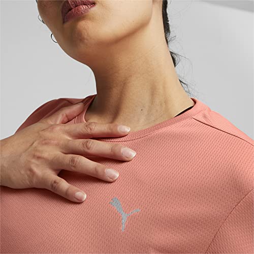 RUN FAVORITE SS TEE W