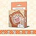 Produktbild Haushele OFD Anime Mein Held Akademie Schwert Kunst Online Tokyo Ghoul Natsume Friend Account Paper Tape(H05)