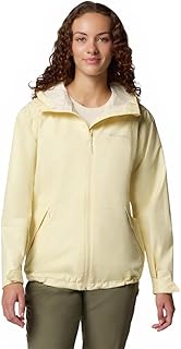 Columbia Inner Limits 3 Jacket Chaqueta impermeable para la lluvia Mujer (Pack de 1)
