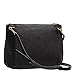 Imagen de Ralph Lauren Bolso Lauren jamey 27 bandolera media 431862248001 negro
