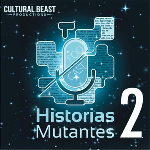 Nuevo episodio, denle cari&ntilde;o ;)