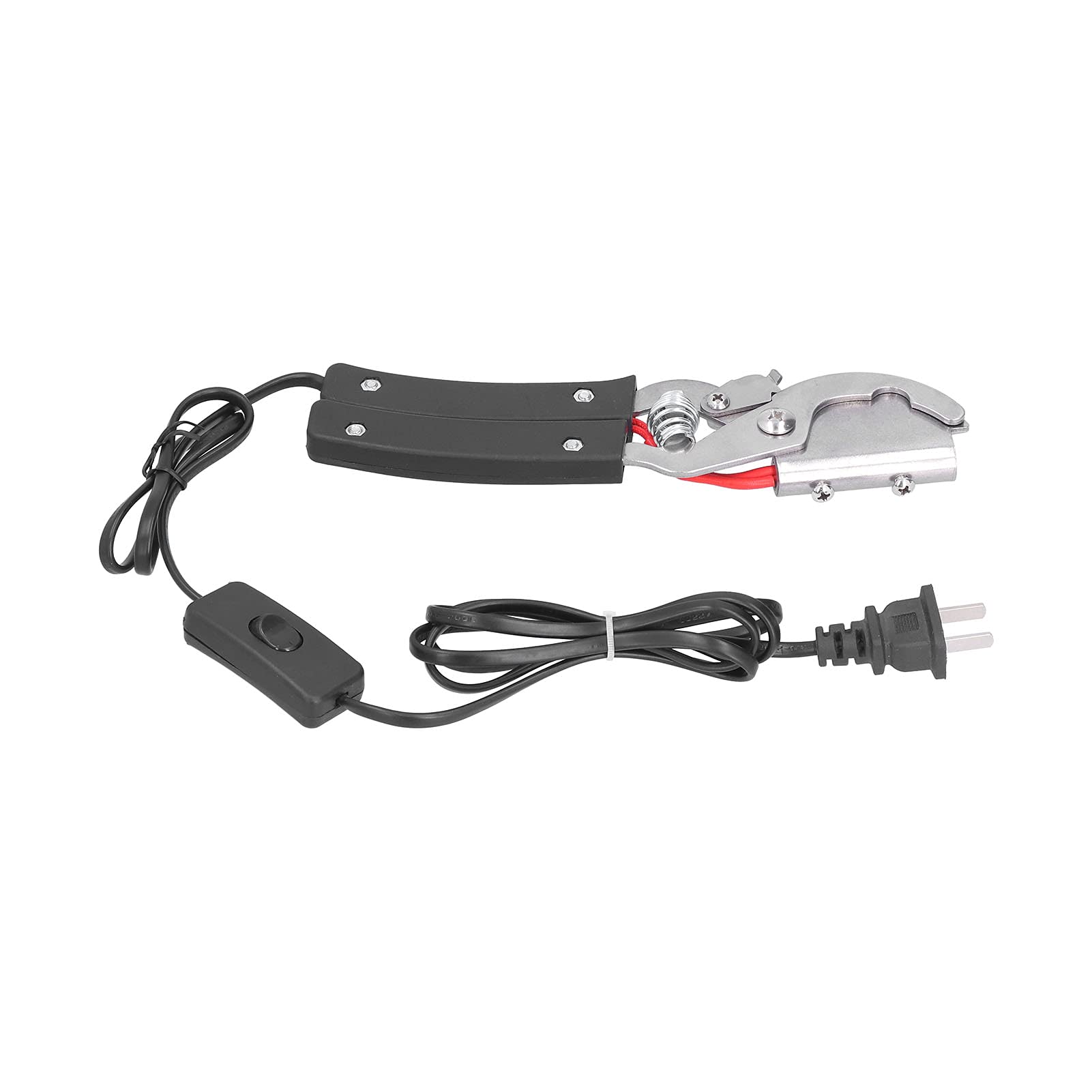 Labor Saving Electric Tail Cutting Pliers Dog Practical for Veterinary Dogs for Piglets for Sheep for Farms