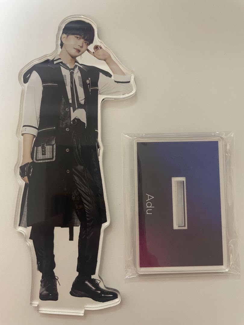 Amazon.co.jp: パンダドラゴン あづ アクスタ crack : おもちゃ 