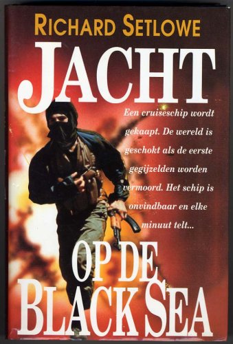 Op De Black Sea [Dutch] 9041002359 Book Cover
