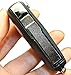 Uncut 3+1 Panic Folding Flip Keyless Entry Remote Car Key Fob Cover Shell Case Fit for VW Volkswagen GTI Jetta Eos Golf (1)