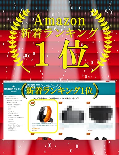 0GULUS正規品【接骨院の先生監修 トレーニングベルト 】初級