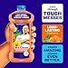 Mr. Clean All Purpose Cleaner, Mop Soap, Floor Cleaner for Mopping Home, Bathroom, & Kitchen, Cleaning Liquid for Mop & Bucket, Cleaning Supplies, Multi-Surface Dilutable, Hawaiian Aloha, 41oz