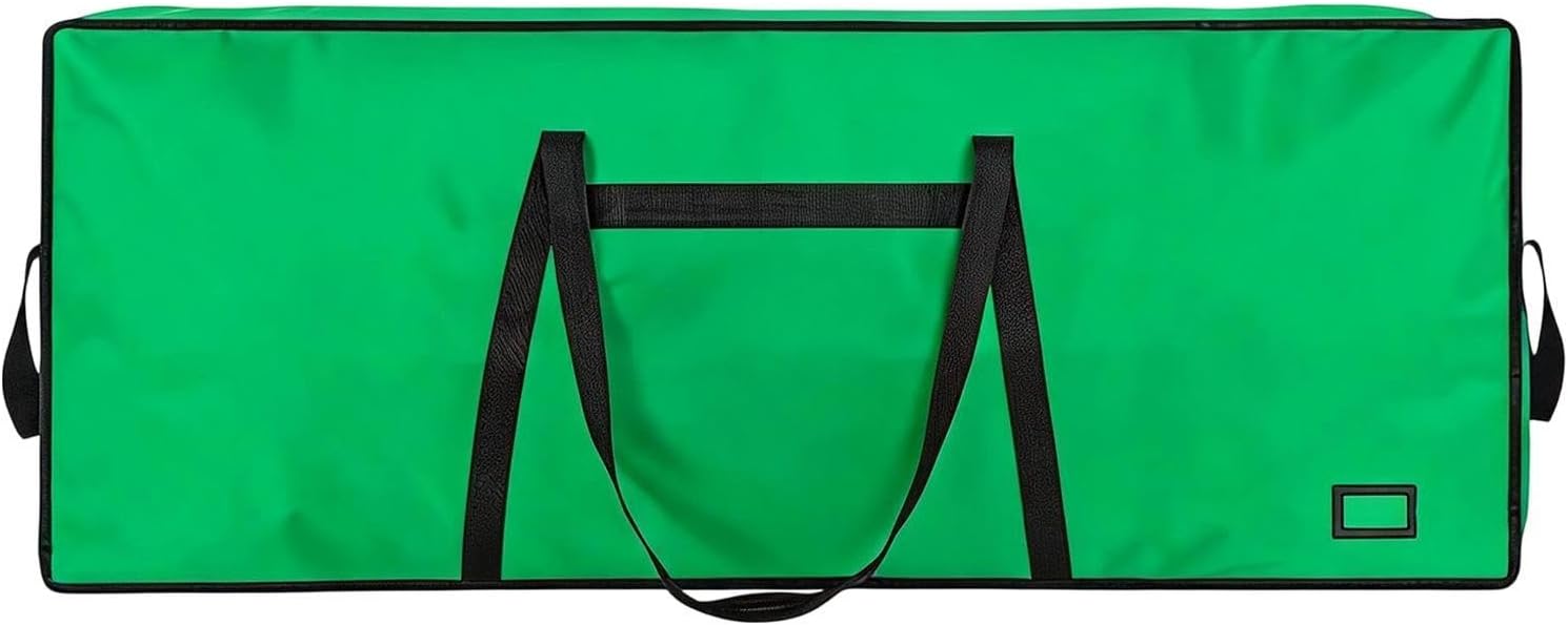 Christmas Tree Storage Bag, Holiday Tree Organizer, Artificialtree Storage