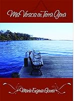 Mis Versos En Tierra Ajena 9942112693 Book Cover