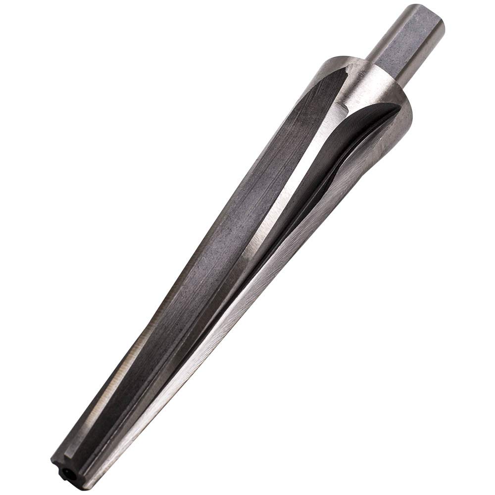 maXpeedingrods Tapered Ball Joint 7 Grad konische Kugelgelenk-Reibahle Spurstangenreibahle für 1-1/2 Zoll pro Fuß