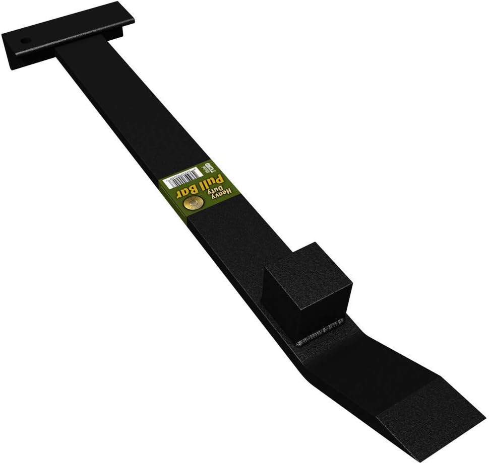 Exclusive Discount 🔥 Bullet Tools - 712HD Professional Heavy Duty Pull Bar and Pry Bar for Hard Flooring Installation Super Sale 🛒 Bullet Tools - 712HD Professional Heavy Duty Pull Bar and Pry Bar for Hard Flooring Installation