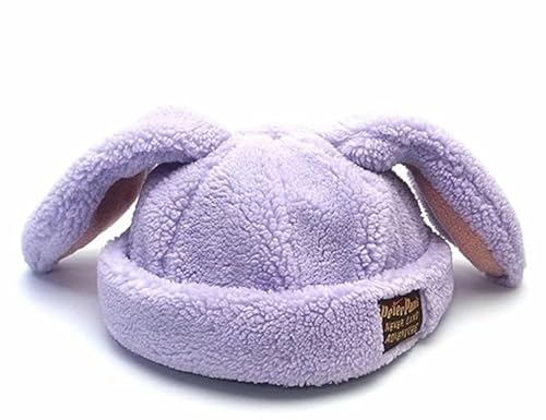 【東京ディズニーシー限定】ファンタジースプリングス ファンキャップ 帽子 ウサギ ピーターパン ネバーランド ロストキッズ ロストボーイ 58㎝