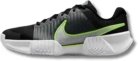 TENIS NIKE ZOOM GP CHALLENGE PRO MASCULINO CLAY (SAIBRO) PRETO - 2026