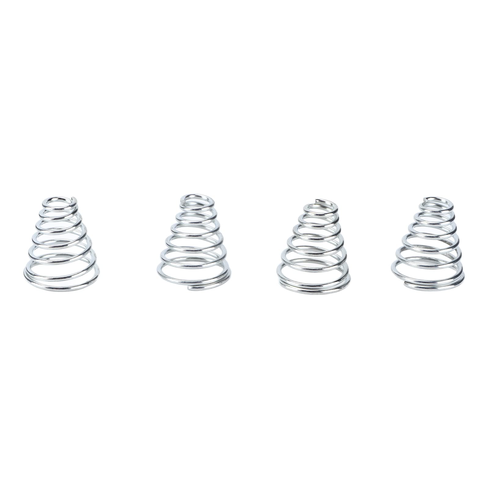 Ventola di Raffreddamento del Radiatore Elettrico 8 Pollici, Ventola di Raffreddamento del Motore 12V 80W a Lama Dritta Pull Push Slim per AC Intercooler
