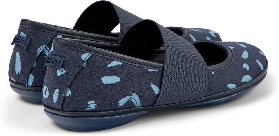 Camper Women's Right Nina 21595 Shoes