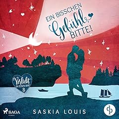 Ein bisschen Gef&uuml;hl, bitte! cover art