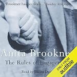 Cover of Rules of Engagement