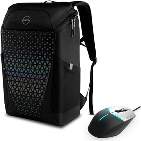 dell gaming laptop bolsa