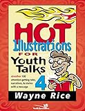 Hot Illustrations for Youth Talks 4