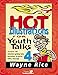 Hot Illustrations for Youth Talks 4