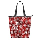 Groß und stabil: Kcldeci die Größe der Tragetasche ist 2,5 x 11,4 x 38,1 cm (B x T x H), doppelte Schultergriffe 26,9 cm helfen Ihnen dabei, das Gewicht zu verteilen für ein bequemeres Tragen. Extrem leicht, nur 0.53 lb Diese große Büchertasche ist aus einem stabilen Segeltuch, die Oberseite der Tasche ist aus Leder gefertigt. Der dicke Leinenstoff macht es langlebig und langlebig.