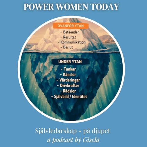 Sj&auml;lvledarskap - p&aring; djupet