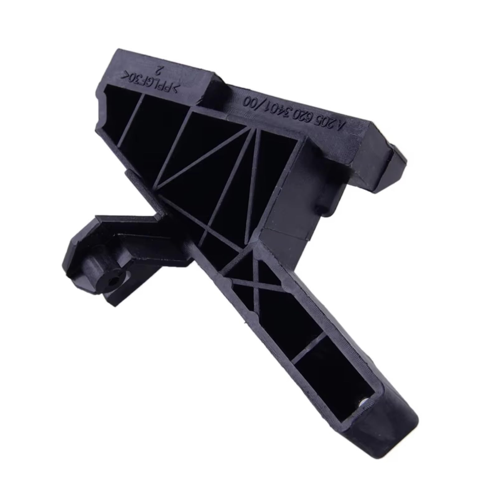 Staffa Paraurti Compatibile Con Benz Per C300 C350e C400 2056203401 2056207400 2056203501 2056207500 Radiatore Anteriore Sinistro O Destro Per Staffa