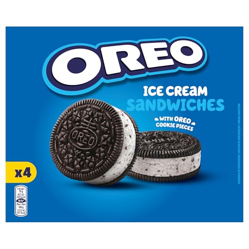 OREO Sandwich 4x110 ml