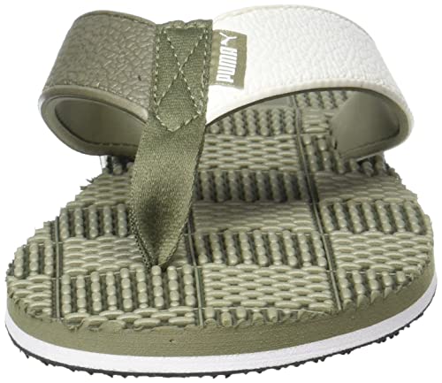 Image of Puma Unisex Adult Cube flip Slipper