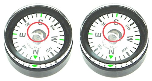 Best Ball Compass