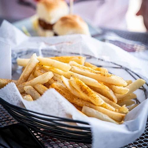 Miniatura 8 de Ultimate Popcorn Seasoning Set – Paquete de seis | Auténticas mezclas de condimentos de lotes pequeños | 6 mezclas gourmet de especias totalmente