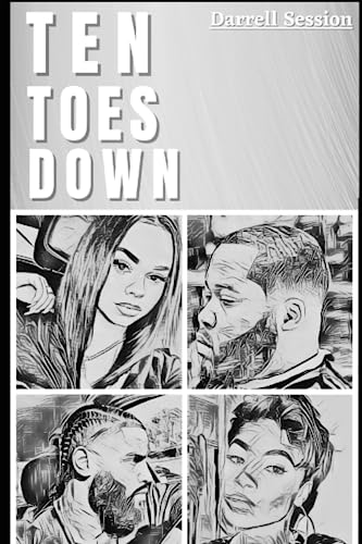 Ten Toes Down