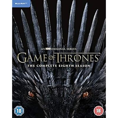 Cheap Game Of Thrones Season 8 Price Comparison For Game