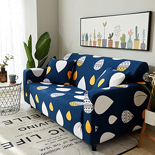 Fundas para sofa elasticas antitirones lavables para proteger muebles de dos plazas 2