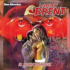 Couverture de Dr. Satanas, Totensauger