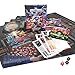CMON Marvel Multiverse RPG: Escape from Planet Hulk Starter Set - Action-Packed Superhero Roleplaying Game, Strategy Game for Kids & Adults, Ages 12+, 2-7 Players, 4 Hour Playtime