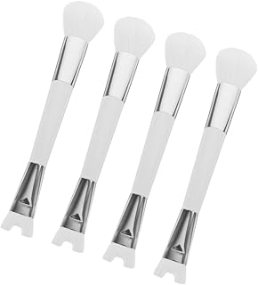 VALICLUD 4pcs Dual-ended Nose Contour Makeup ...