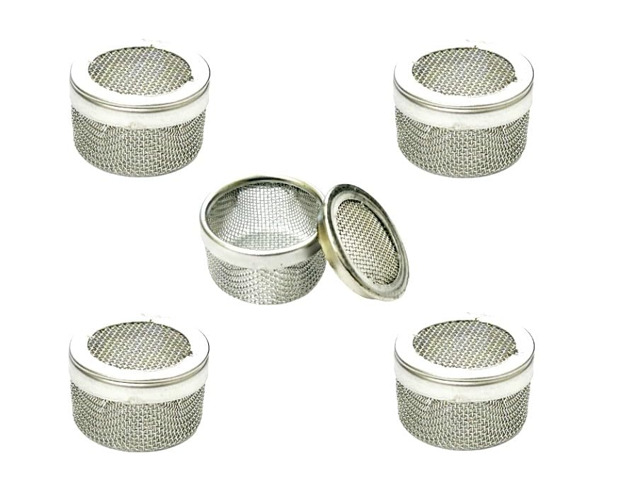 Panier nettoyage ultrasons sur l'établi du parfait horloger amateur