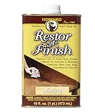 Howard Products RF1016 RF3016 Restor-A-Finish...