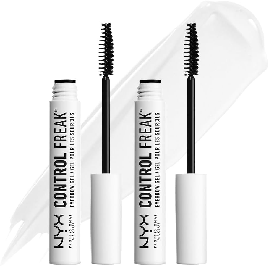 NYX PROFESSIONAL MAKEUPCONTROL FREAK X2