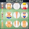 24-Divertidas-Tees-de-Golf-de-Chica-en-Bikini-Tees-de-Golf-de-Novedad-Desnuda-Accesorios-de-Golf-Divertidos-Desnudos-Tees-de-Golf-de-Fijar-de-Plastico-para-Hombres-Mujeres-Golfista-Juego