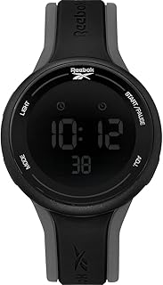reebok square watches